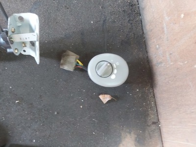 Регулировка обдув kia carnival фото №1