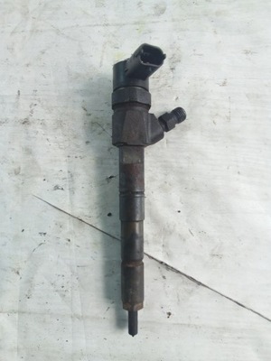 L356 форсунка opel insignia 0445110327 фото №1