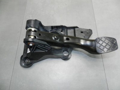 Seat ibiza v педаль гальма 2q1721058f фото №1