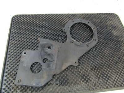 Ford focus mk1 корпус розподільного валу фото №1