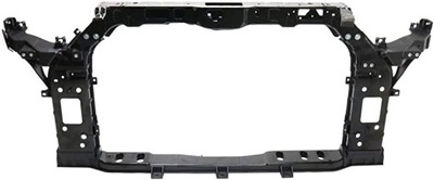 Kia soul 2014-2019 pas передний усилитель фото №1