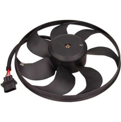 Вентилятор радіатора до audi a3 8l1 tt 8n3 8n9 фото №1