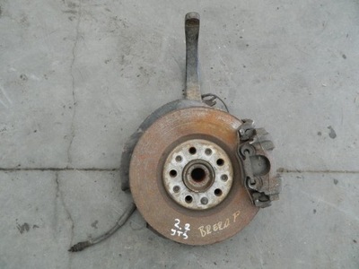 Поворотный кулак ступица alfa romeo 159 1.9 2.2 jts правая фото №1