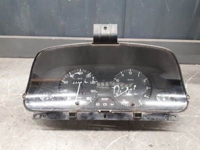 1480110080 счетчик citroen jumpy 1.9td фото №1