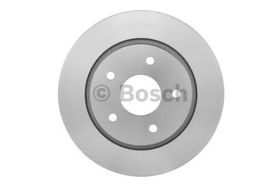 BOSCH 0 986 479 050 ДИСК ГАЛЬМІВНИЙ