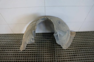 Підкрилок праве перед передні fiat uno i 1 фото №1