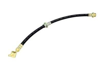 Шланг гальмівний elast. nissan primera 1.6-2.0d фото №1