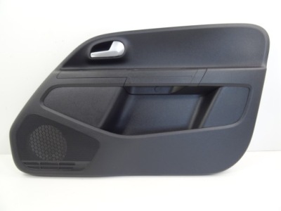 Vw up lift обшивка двері праве перед 1s4867012be фото №1