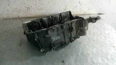 TRAY OIL JEEP COMPASS 2.2 CRD A6510141702  