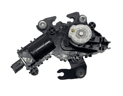 Доводчик задній кришки багажника opel grandland x 17- фото №1