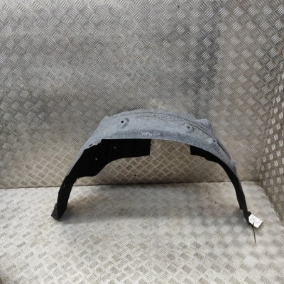 Lexus ux 2020 правая сторона подкрылок задние фото №1