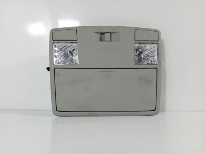 Mazda 5 v 05-10 лампа освітлення кабіни стельовий внутрішнє gk2a69970 фото №1