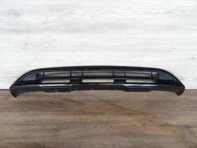 Mercedes gla 247 спойлер бампера перед фото №1