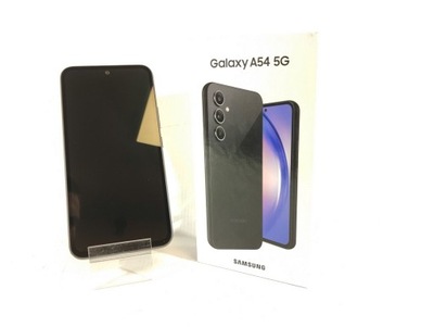 Smartfon Samsung Galaxy A54 5G JAK NOWY GWARANCJA!