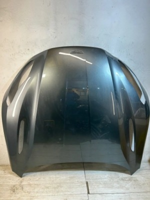 Aston martin db11 v8 капот крышка фото №1