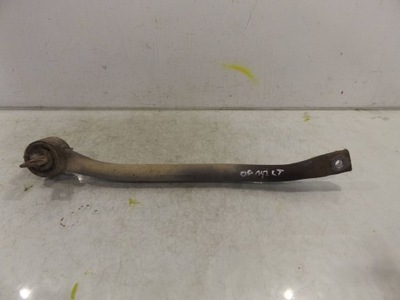 Alfa 147 важіль лівий задня фото №1