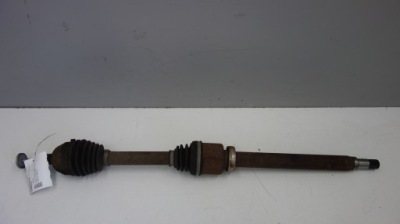 Volvo s60 v60 1.6b t3 приводной вал правый  механическая коробка передач фото №1