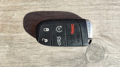 Ram 19- ключ pilot m3n 40821302 фото №1