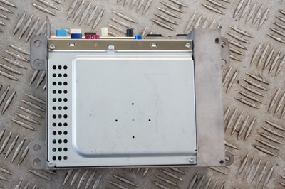 Ntg7 радио навигация модуль блок управления mercedes gt amg w290 x290 a1679005331 фото №1