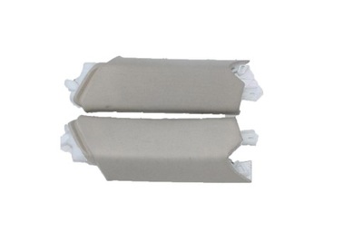 Захист стійка оббивка audi q5 8r 8r0867287b фото №1