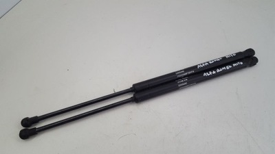 Привод крышки багажника 50515442 alfa romeo mito фото №1