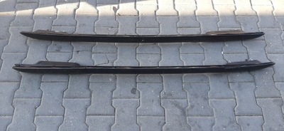 C4 cactus рейлинги кровельные комплект śląsk фото №1