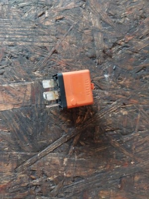 Реле bmw e36 0332014456 фото №1