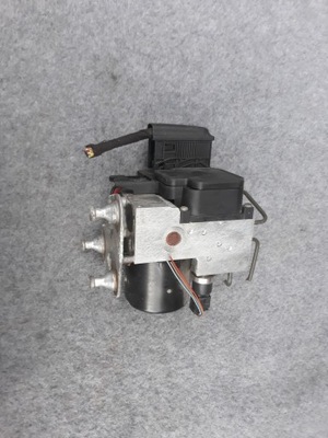 Насос abs mercedes w210 e-klasa рестайлинг фото №1