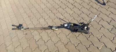 Троси перемикання передач, домкрат, вибірник renault megane iv 1.6 dci фото №1