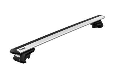 THULE SEAT TARRACO WINGBAR EVO CHORZÓW 3 MAJA 47 