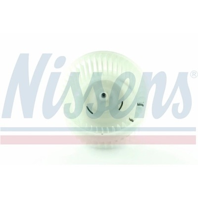 VENTILADOR INTERIOR NISSENS 87036  