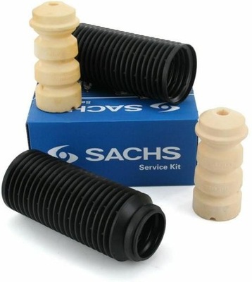 Sachs 900 019 набор защиты пылезащитный, амортизатор фото №1