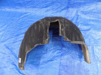 Подкрылок правый задняя правое задние audi q5 8r фото №1