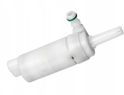 Chrysler fiat dodge cadillac lancia popmka распылителя фары фото №1