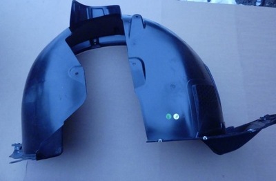 Dw tiguan 3 r line подкрылок перед 571805911e фото №1