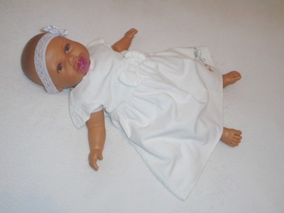 * MOTHERCARE * SUKIENECZKA SZTRUKSOWA 3-6 m-cy