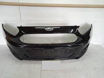 Бампер перед ford transit courier фото №1