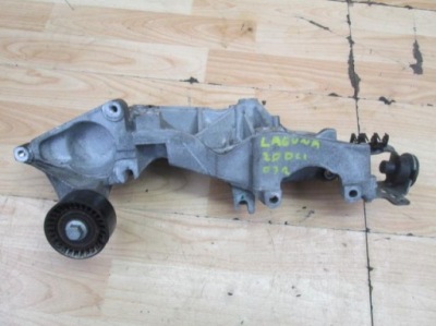 Кронштейн генератора renault laguna 2.0 dci 07r фото №1