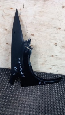 Honda civic viii крила перед правий b92p фото №1