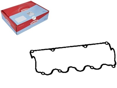 Прокладка крышки клапанов hyundai accent accent i фото №1