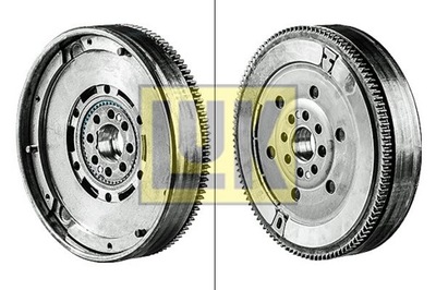 LUK 415023710 КОЛЕСО ДВУХМАССОВЫЙ СЦЕПЛЕНИЯ ROVER/LAND ROVER