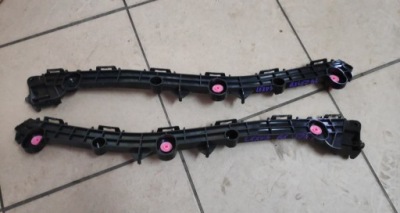 Напрямна бампера задня lexus rx450hl 2019r фото №1