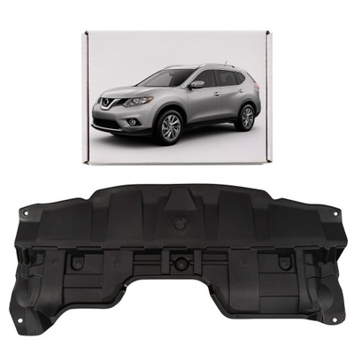 Nissan rogue 2014-2017 przed liftingiem плита защита pod двигатель 758924cb0a фото №1