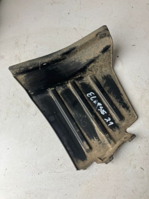 Захист підвіска правий задня mitsubishi eclipse cross 5370c368 фото №1