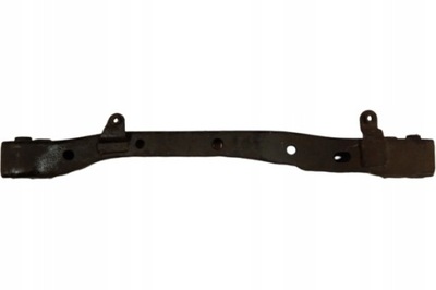 Балка підсилювач кронштейн infiniti qx80 фото №1