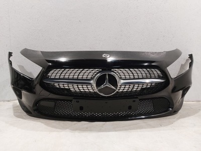 ZDERZAK PRZÓD MERCEDES A-KLASA W177