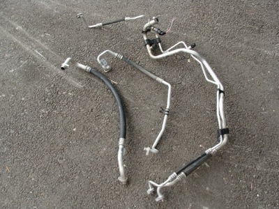 Дроти кондиціонера opel combo e 1.5 ! фото №1