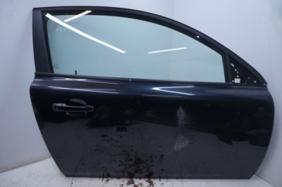 Volvo c30 i двері правий перед праве передні 452-46 фото №1