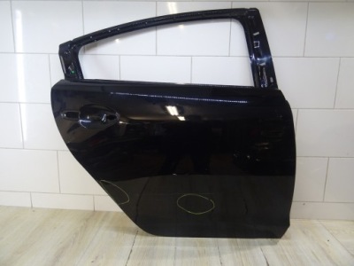 Mazda 6 gj sedan двері праве задня задні ghk172010 llu фото №1