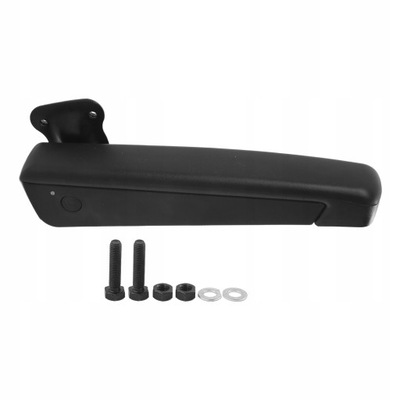 ZAMIENNY ADJUSTABLE ARMREST SEAT IVECO  